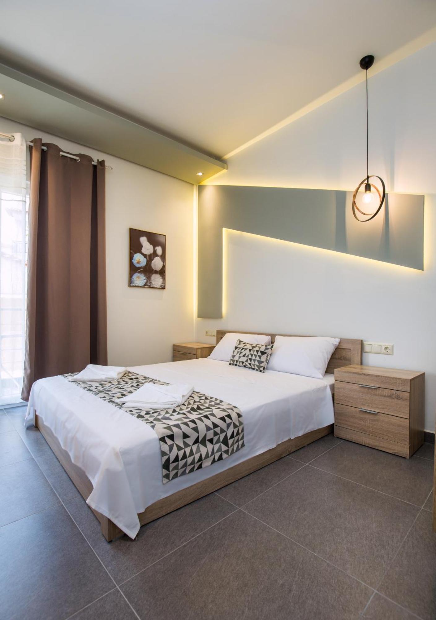Studios & Apartments Elisabeta 利迈纳里亚 外观 照片